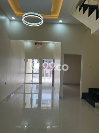 Rumah Luas Asri 3 KT Siap Pakai di Harapan Indah Bekasi Rumah Luas Asri 3 KT Siap Pakai di Harapan Indah Bekasi