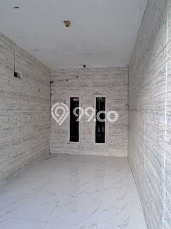 Rumah Modern LB/LT 84m2/60m2 Dijual di Pondok Ungu, Bekasi Rumah Modern LB/LT 84m2/60m2 Dijual di Pondok Ungu, Bekasi