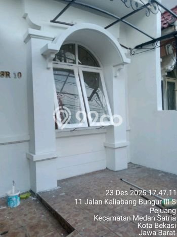 Sewa Rumah Harga Terjangkau di Harapan Indah Bekasi dengan 3 Kamar Tidur Sewa Rumah Harga Terjangkau di Harapan Indah Bekasi dengan 3 Kamar Tidur