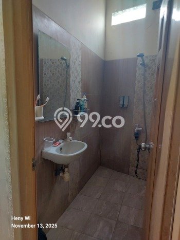 Rumah Minimalis 4 KT LT 155m2 di Bekasi Rumah Minimalis 4 KT LT 155m2 di Bekasi
