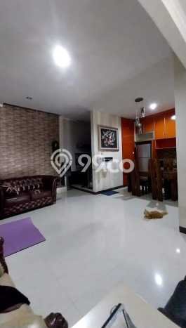 Rumah Minimalis 3 KT di Harapan Indah Bekasi Rumah Minimalis 3 KT di Harapan Indah Bekasi
