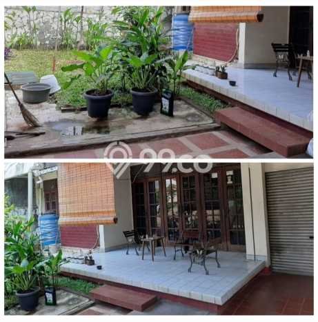 Rumah Eksklusif Dijual LT 248m2 di Pulo Gadung, Jakarta Timur Rumah Eksklusif Dijual LT 248m2 di Pulo Gadung, Jakarta Timur