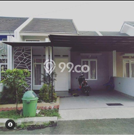 Dijual Rumah Modern 2 KT di Bekasi, Bekasi Dijual Rumah Modern 2 KT di Bekasi, Bekasi