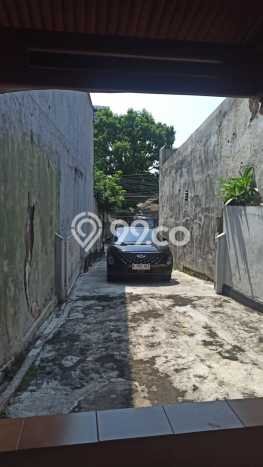Tanah Siap Bangun Dijual di Jakarta Selatan Punya Luas 270m2 Tanah Siap Bangun Dijual di Jakarta Selatan Punya Luas 270m2