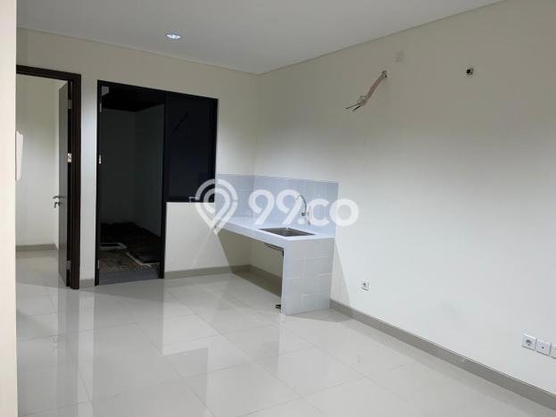 Rumah Luas Asri 3 KT Siap Huni di Jakarta Garden City Jakarta Timur Rumah Luas Asri 3 KT Siap Huni di Jakarta Garden City Jakarta Timur