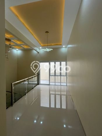 Rumah Luas Asri 3 KT Siap Pakai di Harapan Indah Bekasi Rumah Luas Asri 3 KT Siap Pakai di Harapan Indah Bekasi