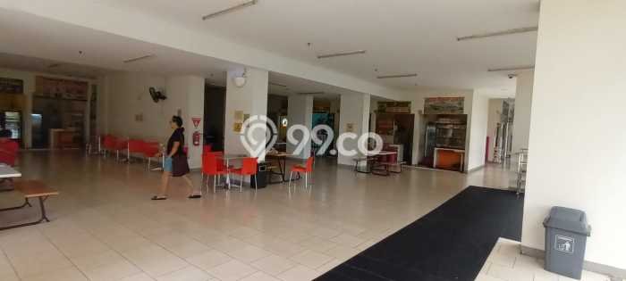 Apartemen Nyaman untuk Disewa, 2 Kamar di Bekasi Apartemen Nyaman untuk Disewa, 2 Kamar di Bekasi