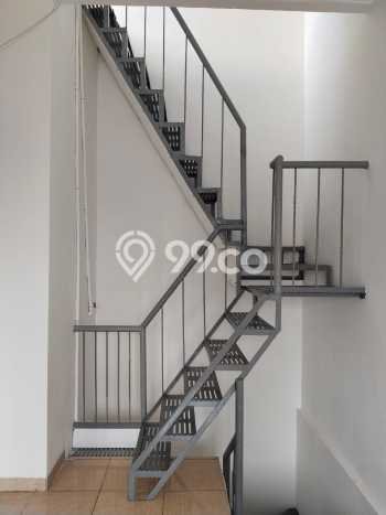 Rumah Modern 3 KT di Bekasi Bekasi Rumah Modern 3 KT di Bekasi Bekasi