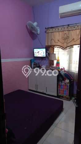 Jual Rumah Eksklusif 2 KT di Harapan Indah, Bekasi Jual Rumah Eksklusif 2 KT di Harapan Indah, Bekasi