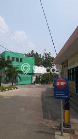 Gudang Disewa di Bekasi dengan LB 200m2 Area Komersial Ramai Gudang Disewa di Bekasi dengan LB 200m2 Area Komersial Ramai