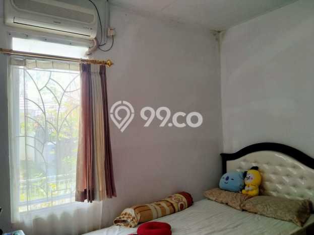 Rumah Sederhana Dijual di Jonggol 2 Kamar dengan Luas Tanah 72m2 Rumah Sederhana Dijual di Jonggol 2 Kamar dengan Luas Tanah 72m2