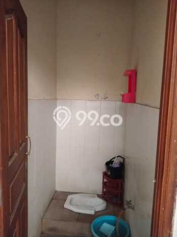 Dijual Rumah Luas Elegan Dengan View Cantik di Bambu Apus, Jakarta Timur Dijual Rumah Luas Elegan Dengan View Cantik di Bambu Apus, Jakarta Timur