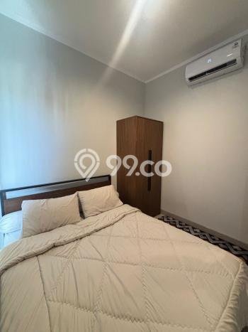 Sewa Rumah Harga Terjangkau di Summarecon Crown Gading Bekasi Punya 3 Kamar Tidur Sewa Rumah Harga Terjangkau di Summarecon Crown Gading Bekasi Punya 3 Kamar Tidur