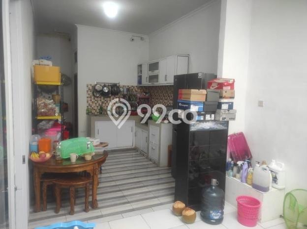 Jual Rumah Favorit Siap Huni LB 103m2 di Mustikajaya, Bekasi Jual Rumah Favorit Siap Huni LB 103m2 di Mustikajaya, Bekasi