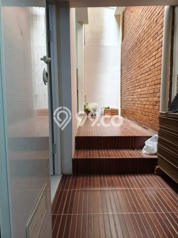 Rumah Minimalis 2 KT LT 94m2 di Harapan Indah Rumah Minimalis 2 KT LT 94m2 di Harapan Indah