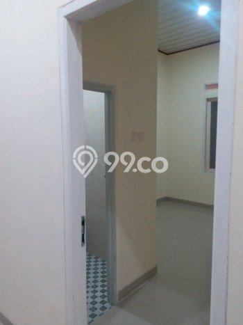 Rumah Modern 3 KT LT 165m2 di Pondok Ungu Rumah Modern 3 KT LT 165m2 di Pondok Ungu