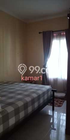 Dijual Rumah Modern 2 KT di Bekasi, Bekasi Dijual Rumah Modern 2 KT di Bekasi, Bekasi
