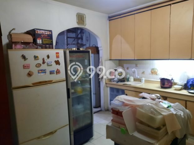 Rumah Luxury Modern Tanpa Renovasi di Rawamangun Jakarta Timur Rumah Luxury Modern Tanpa Renovasi di Rawamangun Jakarta Timur