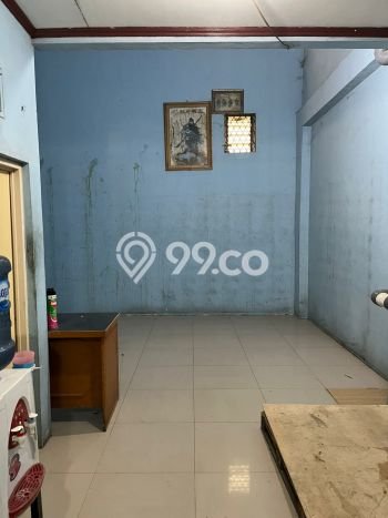 Ruko Dijual di Prime Area Bekasi Luas 119m2 Ruko Dijual di Prime Area Bekasi Luas 119m2