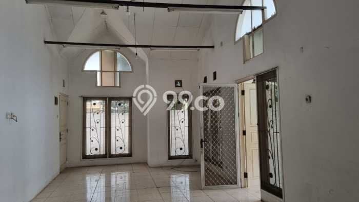 Dijual Rumah Modern 2 KT di Harapan Indah, Bekasi Dijual Rumah Modern 2 KT di Harapan Indah, Bekasi