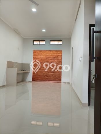 Rumah Minimalis 2 KT LT 94m2 di Harapan Indah Rumah Minimalis 2 KT LT 94m2 di Harapan Indah