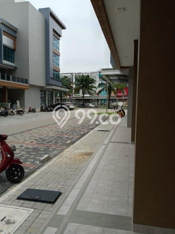 Unit Ruko Disewa Lokasi Summarecon Bekasi, Bekasi Spesifikasi Luas Bangunan 189m2 Unit Ruko Disewa Lokasi Summarecon Bekasi, Bekasi Spesifikasi Luas Bangunan 189m2