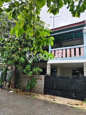 Hunian Nyaman Asri 4 KT Siap Pakai di Harapan Indah Bekasi Hunian Nyaman Asri 4 KT Siap Pakai di Harapan Indah Bekasi