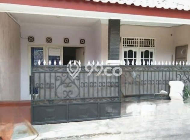 Rumah Terjangkau Dijual Area Bekasi Utara, Bekasi Harga Rp 350 Juta Rumah Terjangkau Dijual Area Bekasi Utara, Bekasi Harga Rp 350 Juta