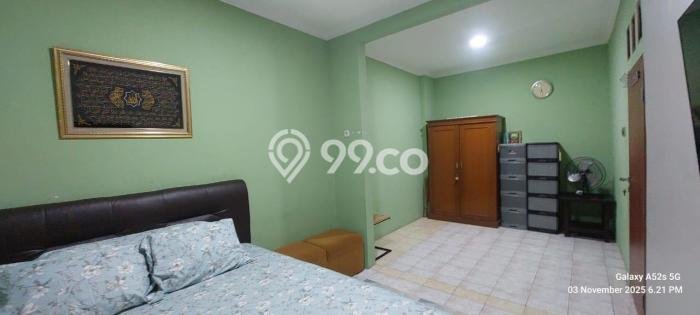 Hunian Cantik Modern Lb 119m2 di Bekasi Barat, Bekasi Hunian Cantik Modern Lb 119m2 di Bekasi Barat, Bekasi