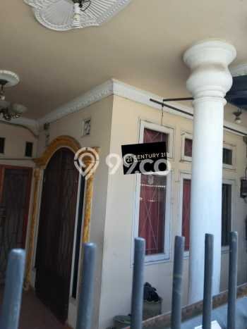 Dijual Rumah Modern 3 KT di Harapan Indah, Bekasi Dijual Rumah Modern 3 KT di Harapan Indah, Bekasi