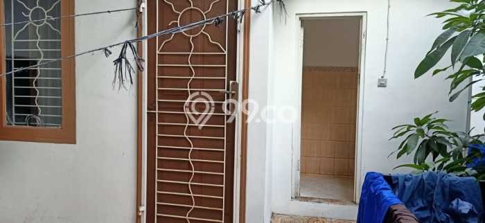 For Sale Hunian Rumah Nyaman 3 KT di Harapan Indah, Bekasi For Sale Hunian Rumah Nyaman 3 KT di Harapan Indah, Bekasi