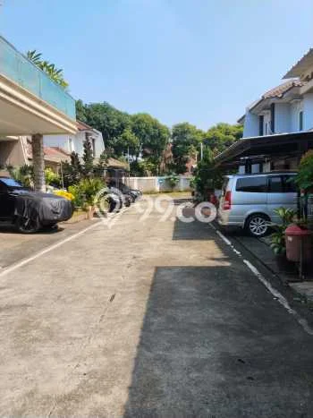 Dijual Rumah Luas Elegan Dengan View Cantik di Bambu Apus, Jakarta Timur Dijual Rumah Luas Elegan Dengan View Cantik di Bambu Apus, Jakarta Timur