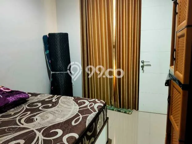 Rumah Strategis Modern Lb 81m2 di Kelapa Gading, Jakarta Utara Rumah Strategis Modern Lb 81m2 di Kelapa Gading, Jakarta Utara