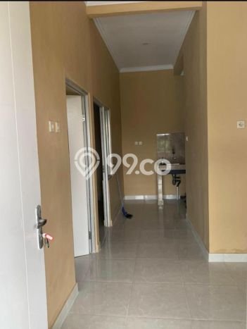 Hunian Strategis 2 KT LB 60m2 Kondisi Bagus di Bekasi Hunian Strategis 2 KT LB 60m2 Kondisi Bagus di Bekasi
