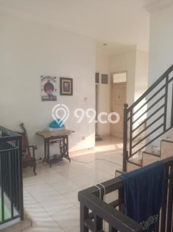 Dijual Rumah Modern 4 KT di Citraland, Surabaya Dijual Rumah Modern 4 KT di Citraland, Surabaya