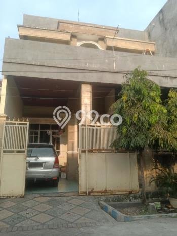 Dijual Rumah Modern 4 KT di Citraland, Surabaya Dijual Rumah Modern 4 KT di Citraland, Surabaya