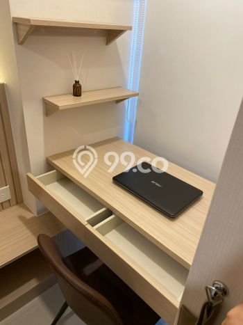Apartemen Strategis 22m2 di Keputih Surabaya 0 KT Apartemen Strategis 22m2 di Keputih Surabaya 0 KT