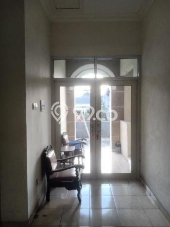 Dijual Rumah Modern 4 KT di Citraland, Surabaya Dijual Rumah Modern 4 KT di Citraland, Surabaya