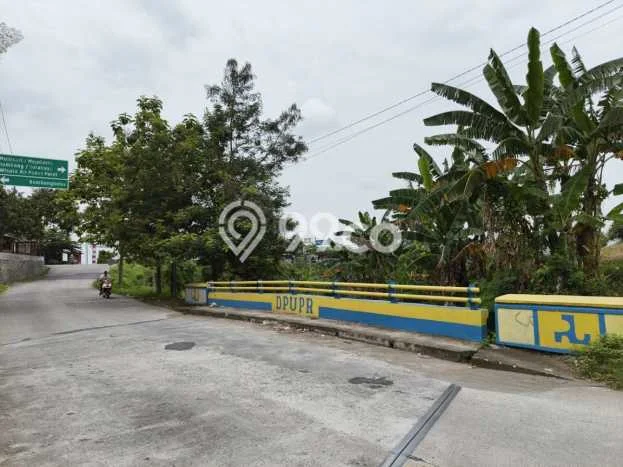 Lahan Dijual Lokasi Pacet, Mojokerto dengan Luas Tanah 128000m2 dan Status SHM Lahan Dijual Lokasi Pacet, Mojokerto dengan Luas Tanah 128000m2 dan Status SHM