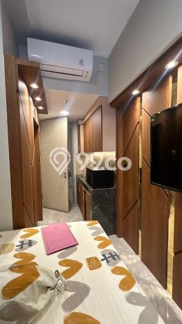 Disewakan Apartemen Murah di Teluk Naga 0 Bedroom Disewakan Apartemen Murah di Teluk Naga 0 Bedroom