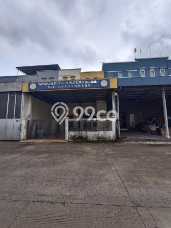 Unit Gudang Tersedia di Kalideres Spesifikasi LB 108m2 Unit Gudang Tersedia di Kalideres Spesifikasi LB 108m2