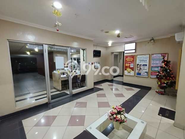 Jarang Ada! Hunian Apartemen Hemat di Cengkareng, Jakarta Barat 2 Kamar Tidur dan 1 Kamar Mandi Jarang Ada! Hunian Apartemen Hemat di Cengkareng, Jakarta Barat 2 Kamar Tidur dan 1 Kamar Mandi