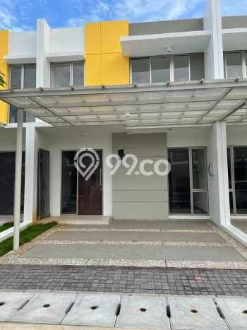 Rumah Sewa Jakarta Utara LT 60m2 LB 79m2 Kawasan Pantai Indah Kapuk 2 Rumah Sewa Jakarta Utara LT 60m2 LB 79m2 Kawasan Pantai Indah Kapuk 2
