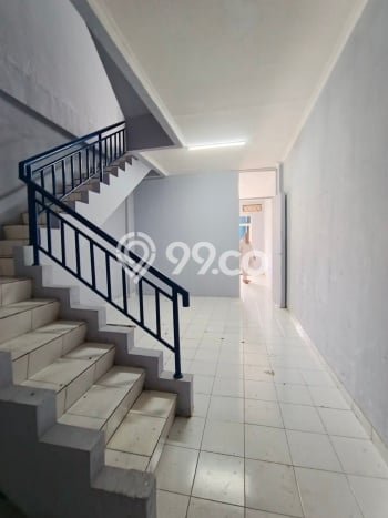 Unit Ruko Tersedia di Cengkareng Barat Spesifikasi LB 96m2 Unit Ruko Tersedia di Cengkareng Barat Spesifikasi LB 96m2