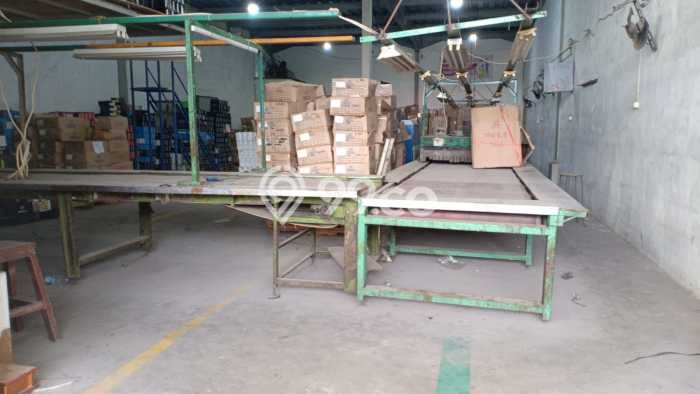 Dijual! Gudang di Kalideres Jakarta Barat LT 1345m2 / LB 1800m2 Kawasan Bisnis Dijual! Gudang di Kalideres Jakarta Barat LT 1345m2 / LB 1800m2 Kawasan Bisnis