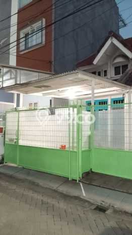 Rumah Strategis Modern Lb 75m2 di Kalideres, Jakarta Barat Rumah Strategis Modern Lb 75m2 di Kalideres, Jakarta Barat