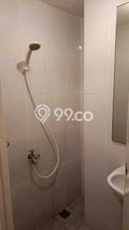 Hunian Apartemen Budget Friendly di Tangerang dengan 0 Kamar Tidur, 1 Kamar Mandi Hunian Apartemen Budget Friendly di Tangerang dengan 0 Kamar Tidur, 1 Kamar Mandi