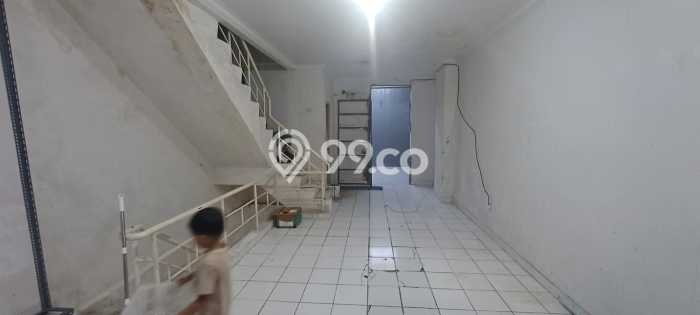 Unit Ruko Strategis di Cengkareng, Jakarta Barat Potensi Bisnis Besar Unit Ruko Strategis di Cengkareng, Jakarta Barat Potensi Bisnis Besar