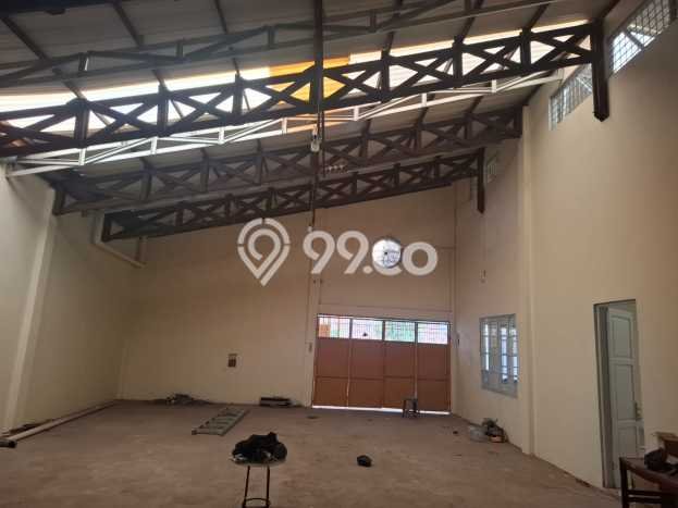 Area Strategis! Disewakan Gudang Lokasi Cengkareng, Jakarta Barat Cocok untuk Bisnis Area Strategis! Disewakan Gudang Lokasi Cengkareng, Jakarta Barat Cocok untuk Bisnis