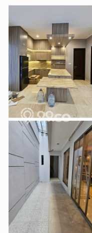 Rumah Elit Modern Tanpa Renovasi di Golf Island Jakarta Utara Rumah Elit Modern Tanpa Renovasi di Golf Island Jakarta Utara